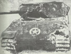 PzKpfw V Panther als M10 Jagdpanzer