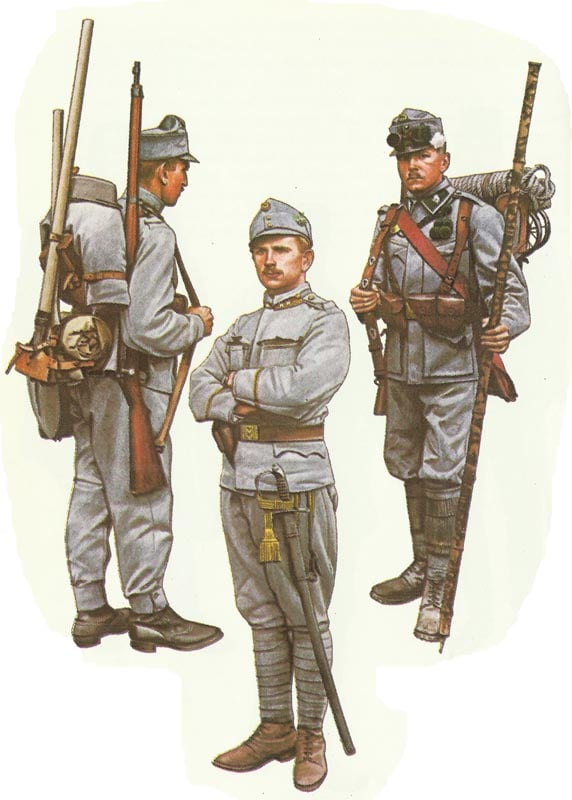 austria inf 1914 15 1