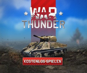 War Thunder