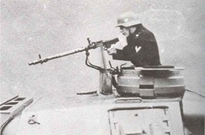 MG34 Panzer px800