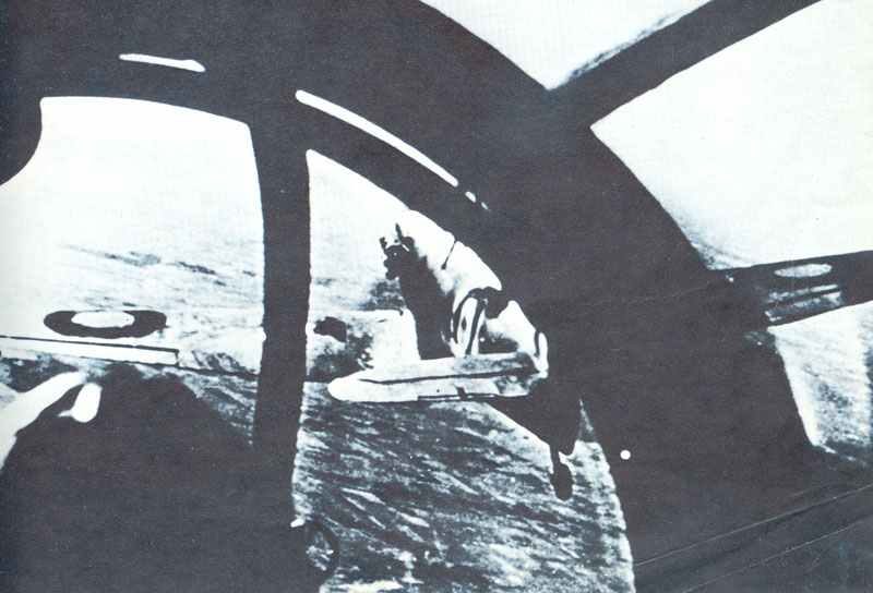 Die besten Jagdflugzeuge des Zweiten Weltkriegs mit den höchsten Abschuss-zu-Verlust-Raten 9 Spitfire zum Greifen nah