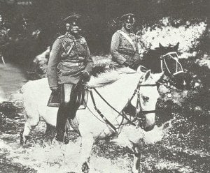 General August von Mackensen