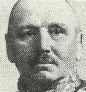 General Kluck