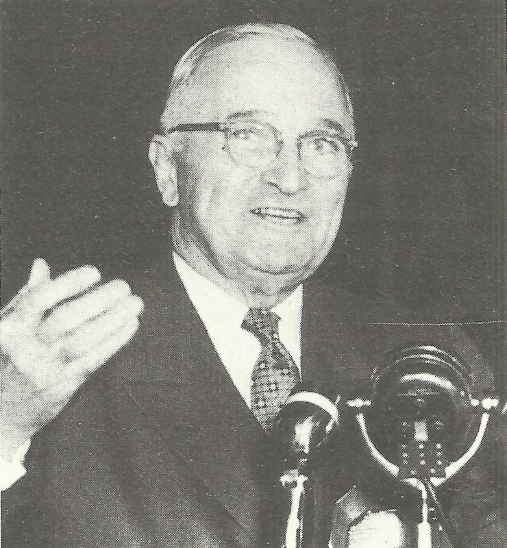 Truman