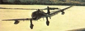  Junkers Ju 87R