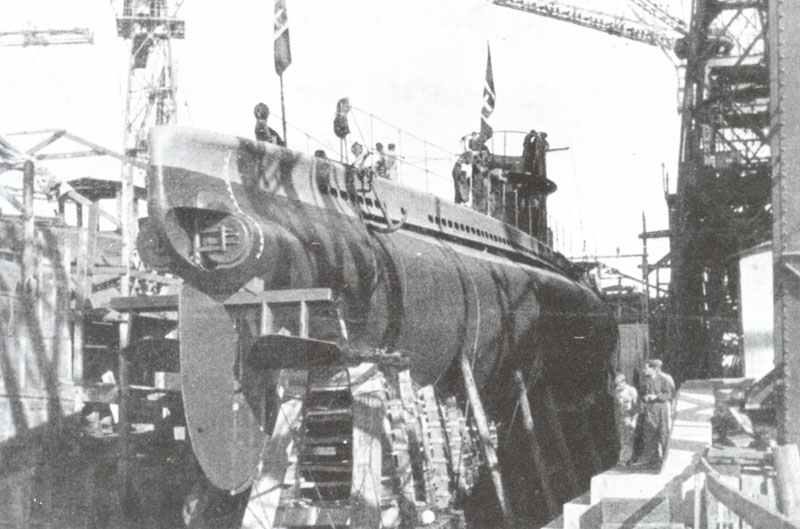 U-Boot Granito