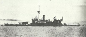 HMS Humber