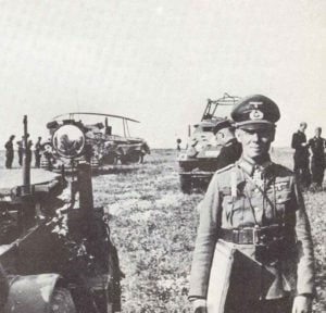 Rommel in Frankreich