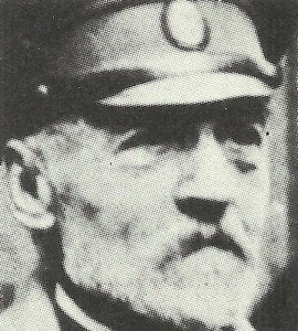 Großfürst Nikolai Nikolajewitsch.