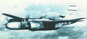 A-26B Invader
