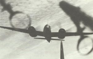 Ju 88 A