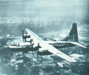 B-32 Dominator 