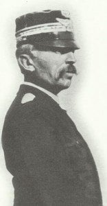 General Luigi Cardona