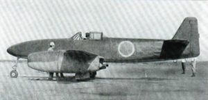 Nakajima Kikka