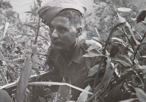 'Tommy gun' in Burma TommyGuninBurma px800