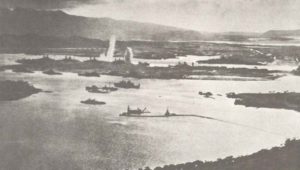 Angriff auf Pearl Harbor