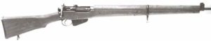 Lee Enfield Rifle No.4 Mark 1