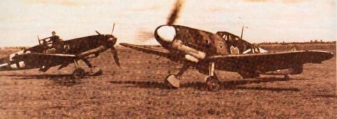 Bf109G 2 IIIJG54 1942 800