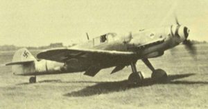 Messerschmitt Bf 109 G-6