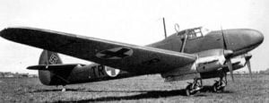 Fw 587A-0