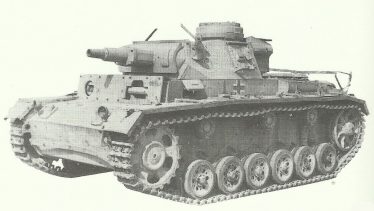 Pz III N 02