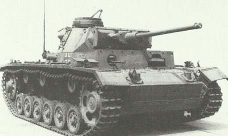 Pz iii L