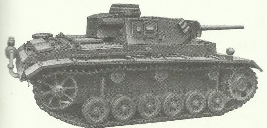 Pz iii M 02