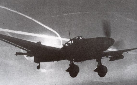 One Ju87 px800