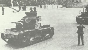 T-26 Modell 1933