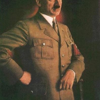 Ein Volk Reich Fuehrer 1