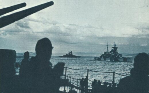 Geschwader Norwegen