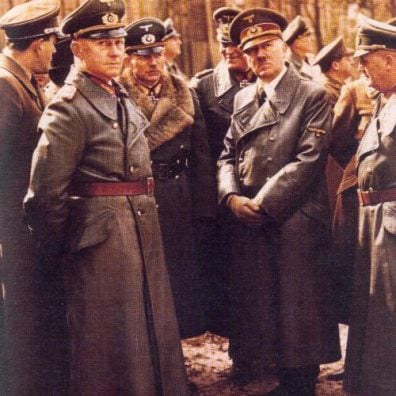 Hitler u Generale 1941