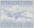 Luftfeldpost-Marke