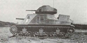 M3 Grant I