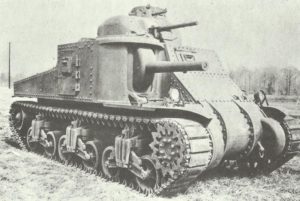 Pilotmodel M3