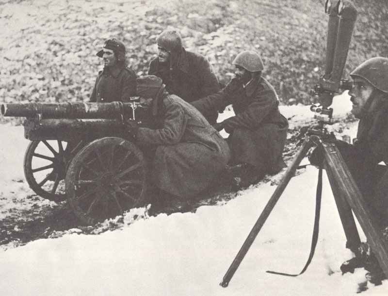 Italienischer Angriff auf Griechenland 1940 21 italienische Gebirgsartillerie