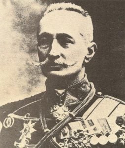 General Alexei Brussilow