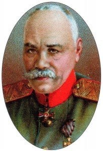 General Alexejew