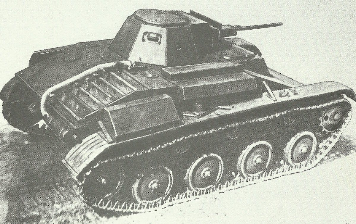 T-60 Modell 1942