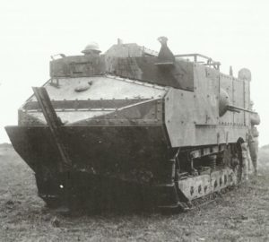 Schneider-Panzer