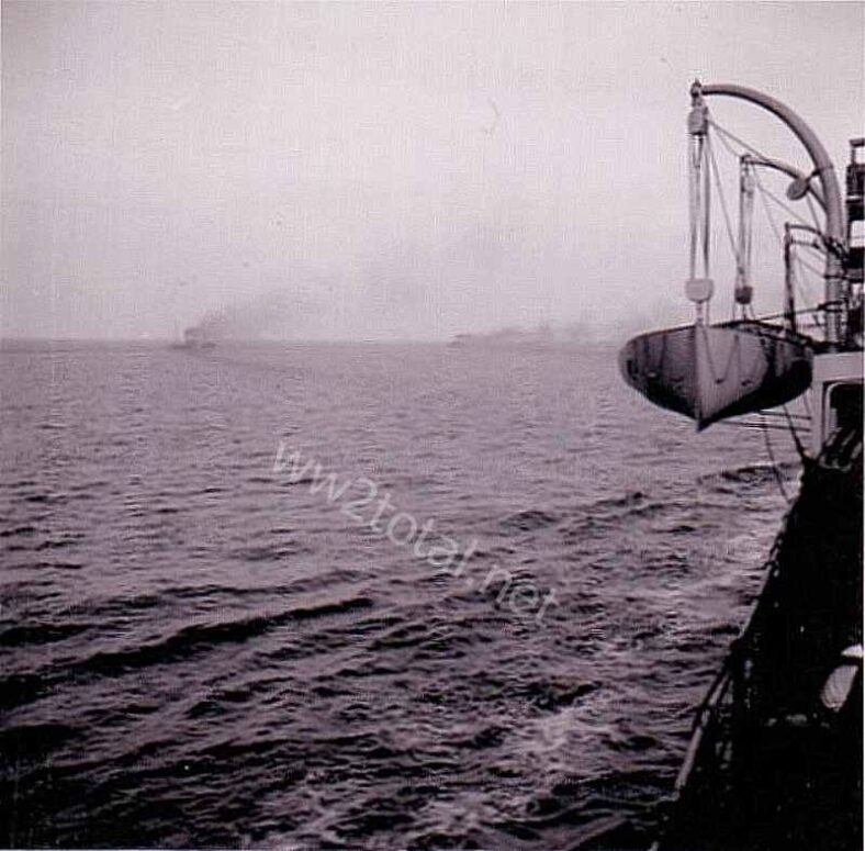 Seetransport nach Norwegen pic058 px800