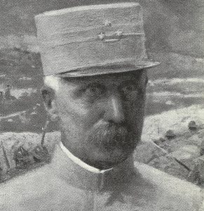 General Philippe Petain 