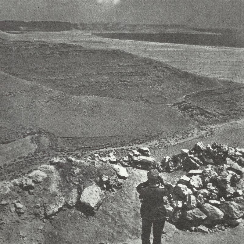 Operationen „Brevity“ und „Battleaxe“ in Nordafrika (1941) 8 Am Halfaja-Pass