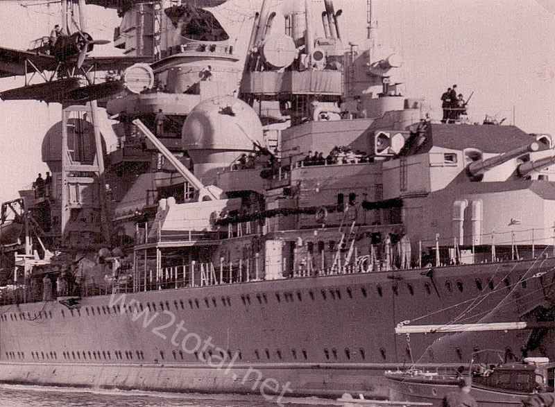 09-Kriegsschiffe in Norwegen