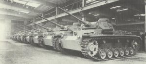 PzKpfw III Ausf. J (SdKfz 141/1)