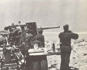 8,8-cm Flak Unternehmen Battleaxe