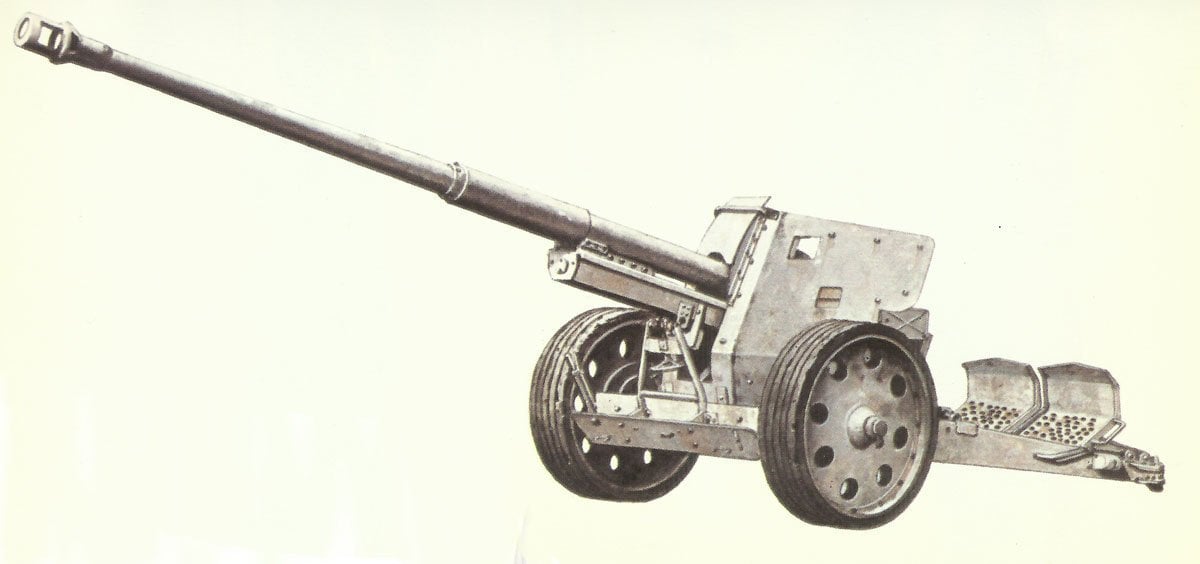 88-mm Pak 43/41