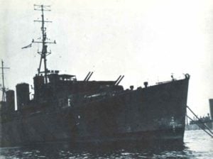HMS Abdiel 