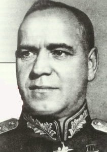 Georgi K. Schukow