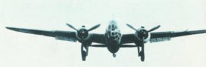 Ki-48 'Lily' 